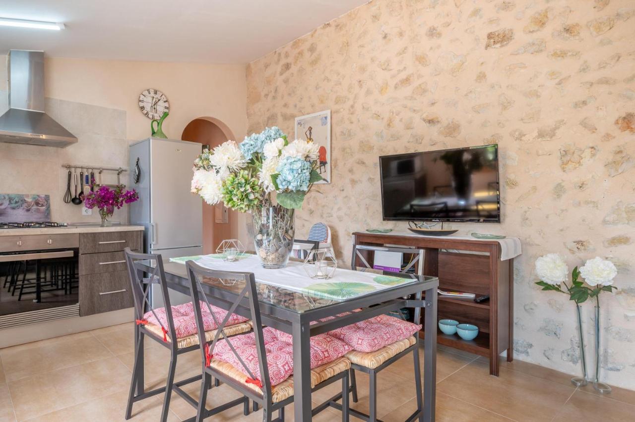 Holiday home Son Goday Sant Joan