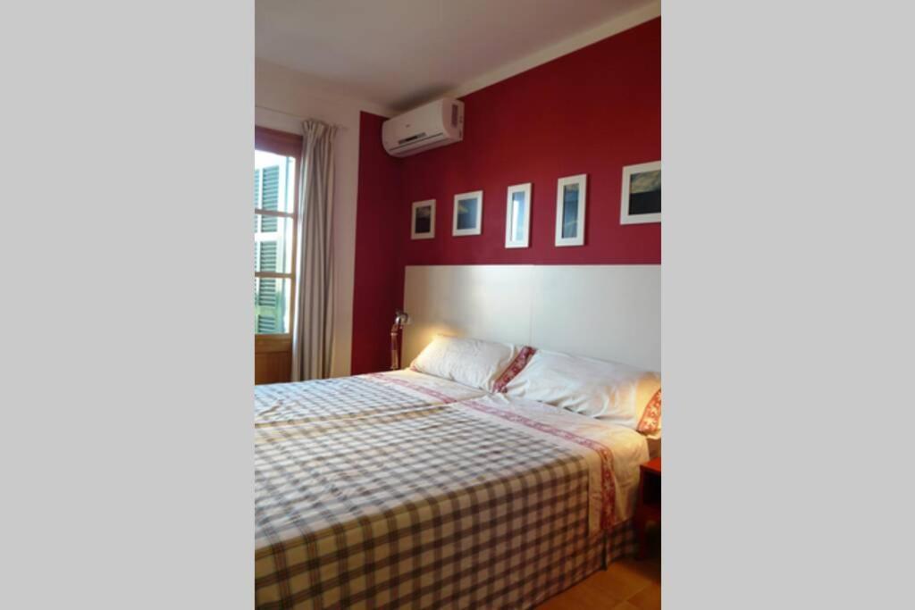 Casa Es Mollet (Etv-3045) Сasa de vacaciones Can Picafort (Mallorca)
