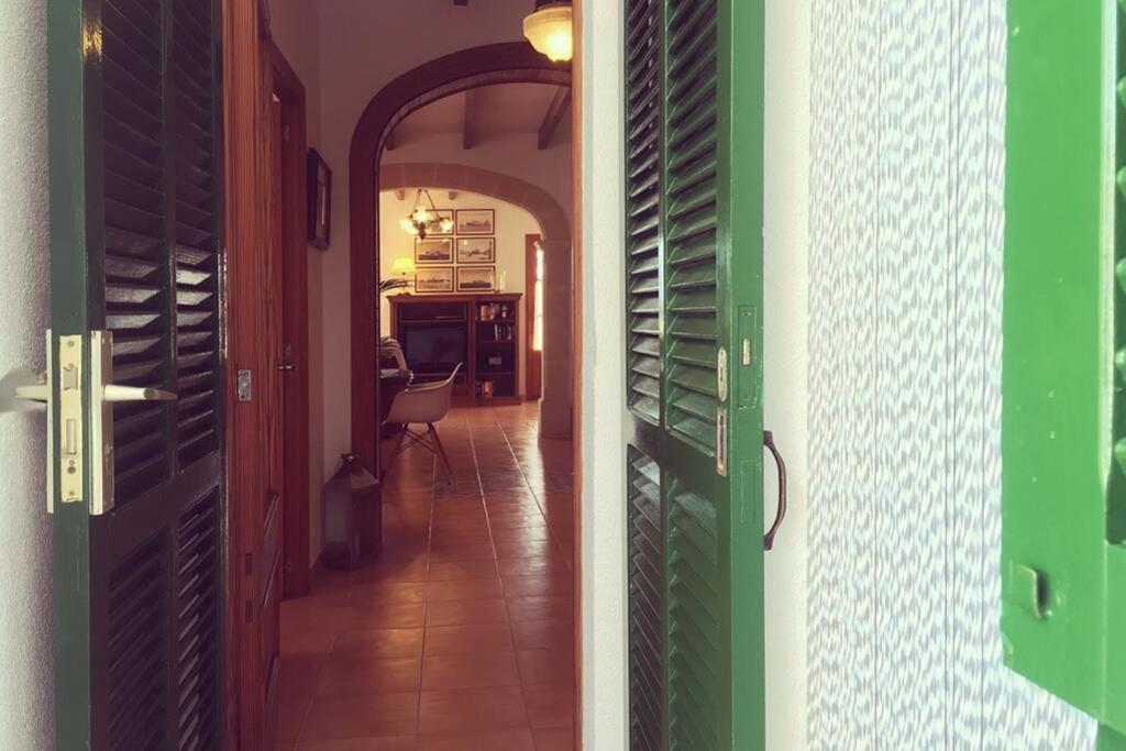 Casa Es Mollet (Etv-3045) Сasa de vacaciones