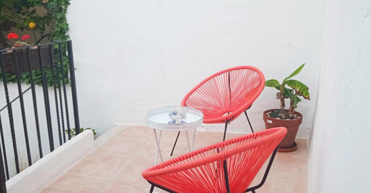 Casa Del Artista-can Roca Сasa de vacaciones Alcúdia