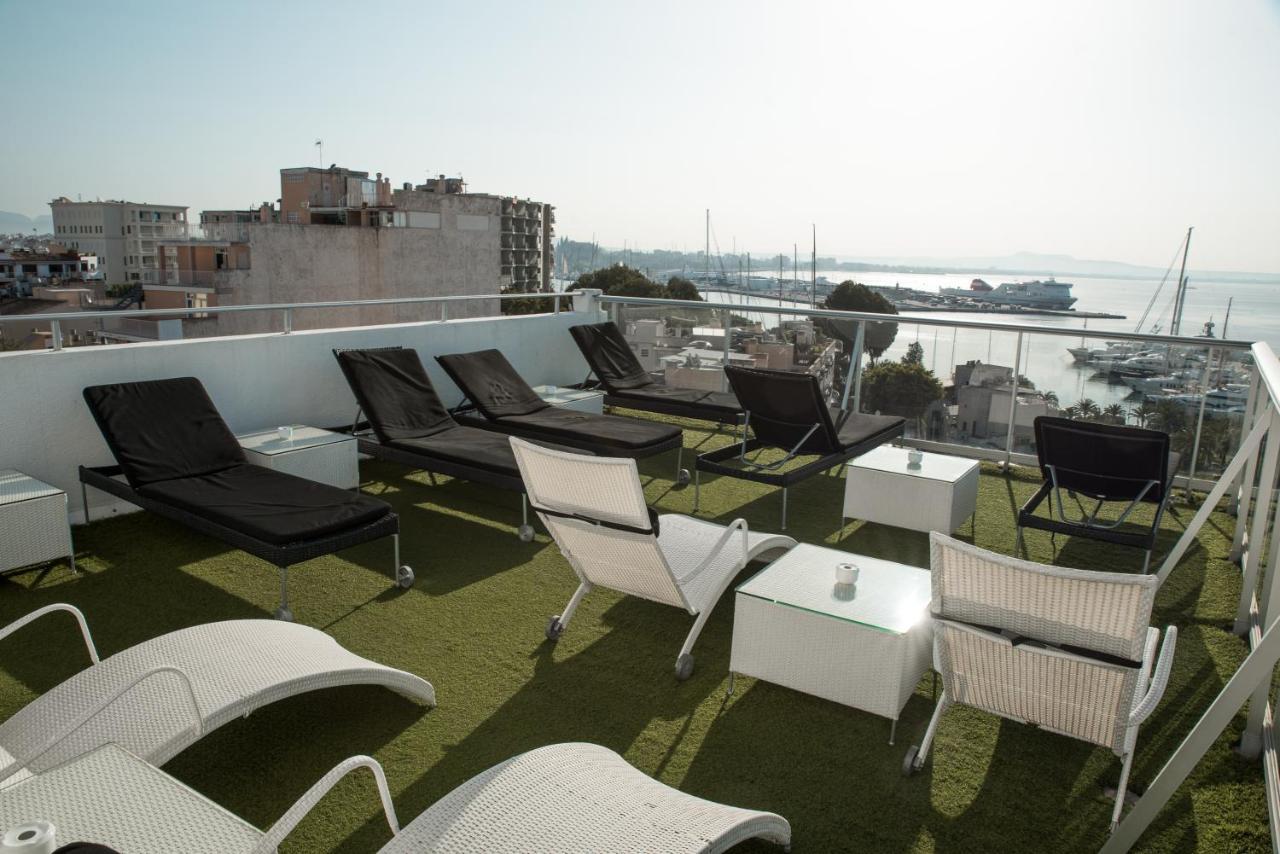Hotel Feliz