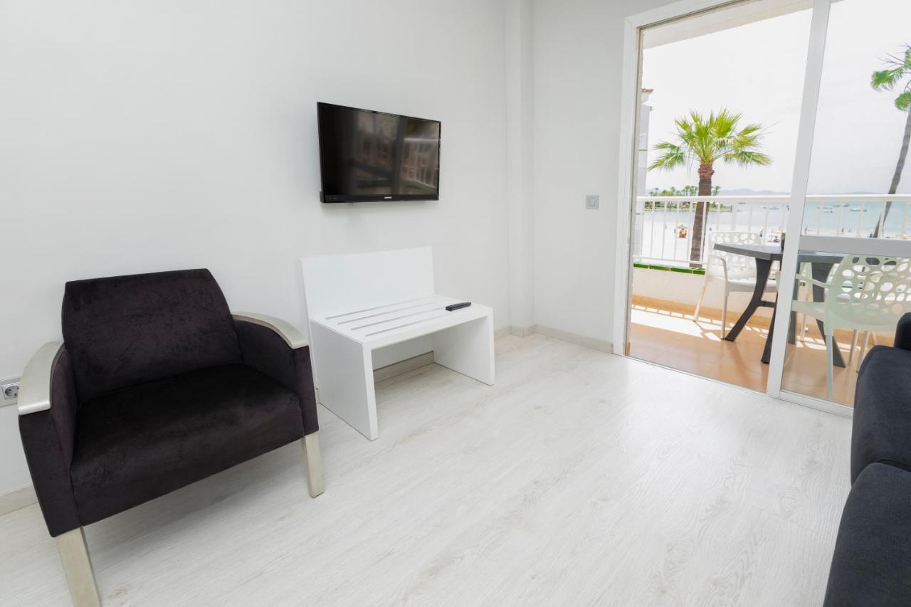 Sand Beach Apartments Apartamento