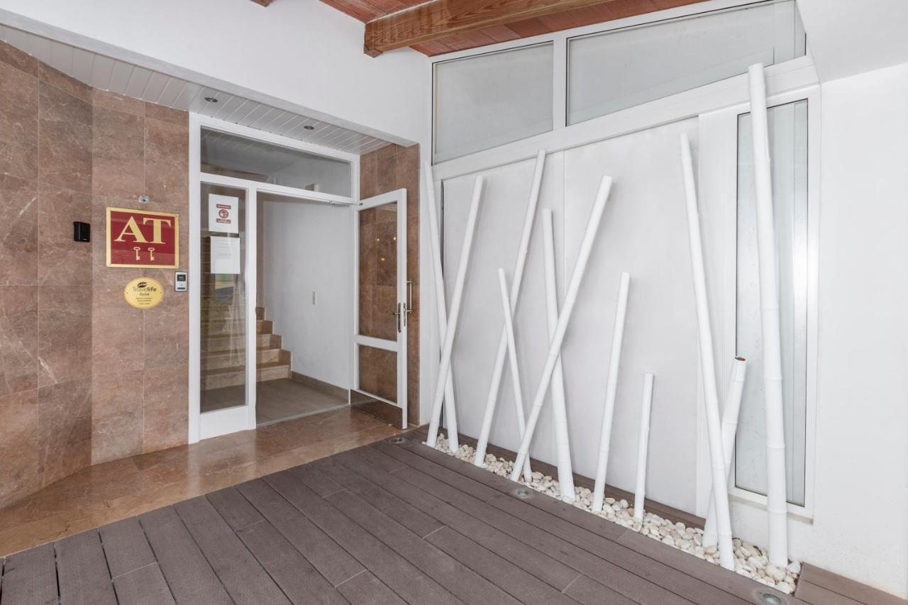 Apartamento Sand Beach Apartments *