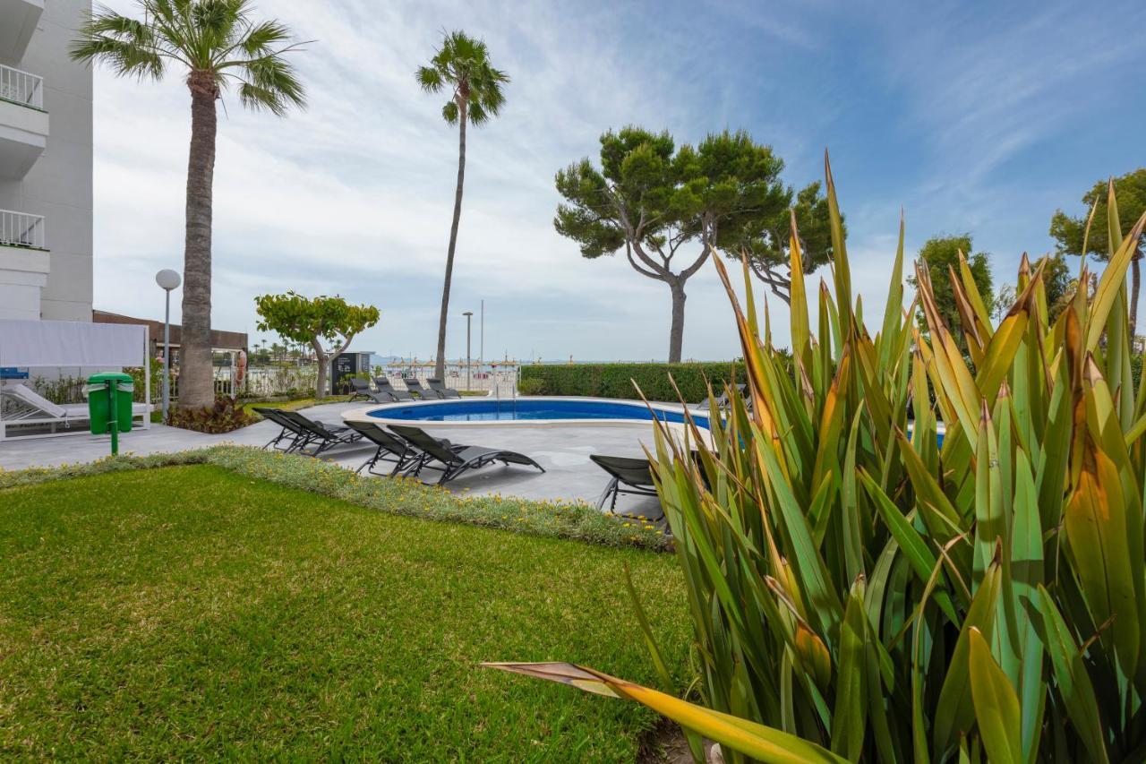 Apartamento Sand Beach Apartments Puerto de Alcúdia