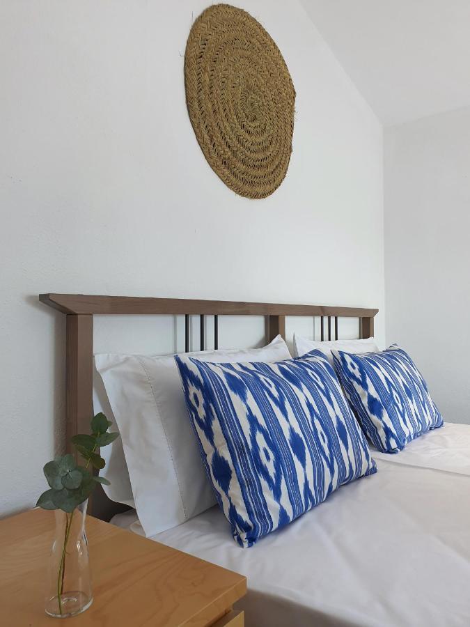 Сasa de vacaciones Eco Sa Font Blava Llucmajor (Mallorca)