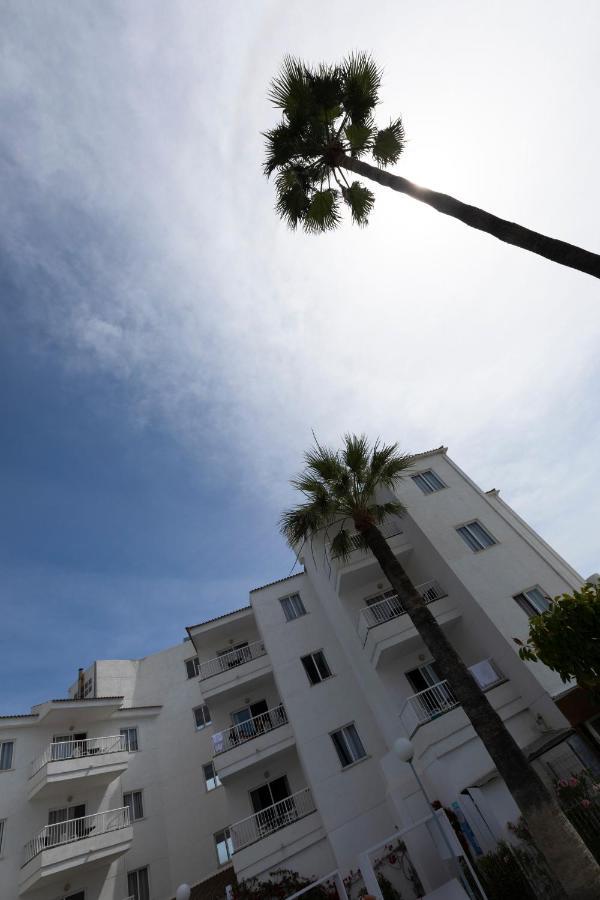 Apartamento Sand Beach Apartments Puerto de Alcúdia