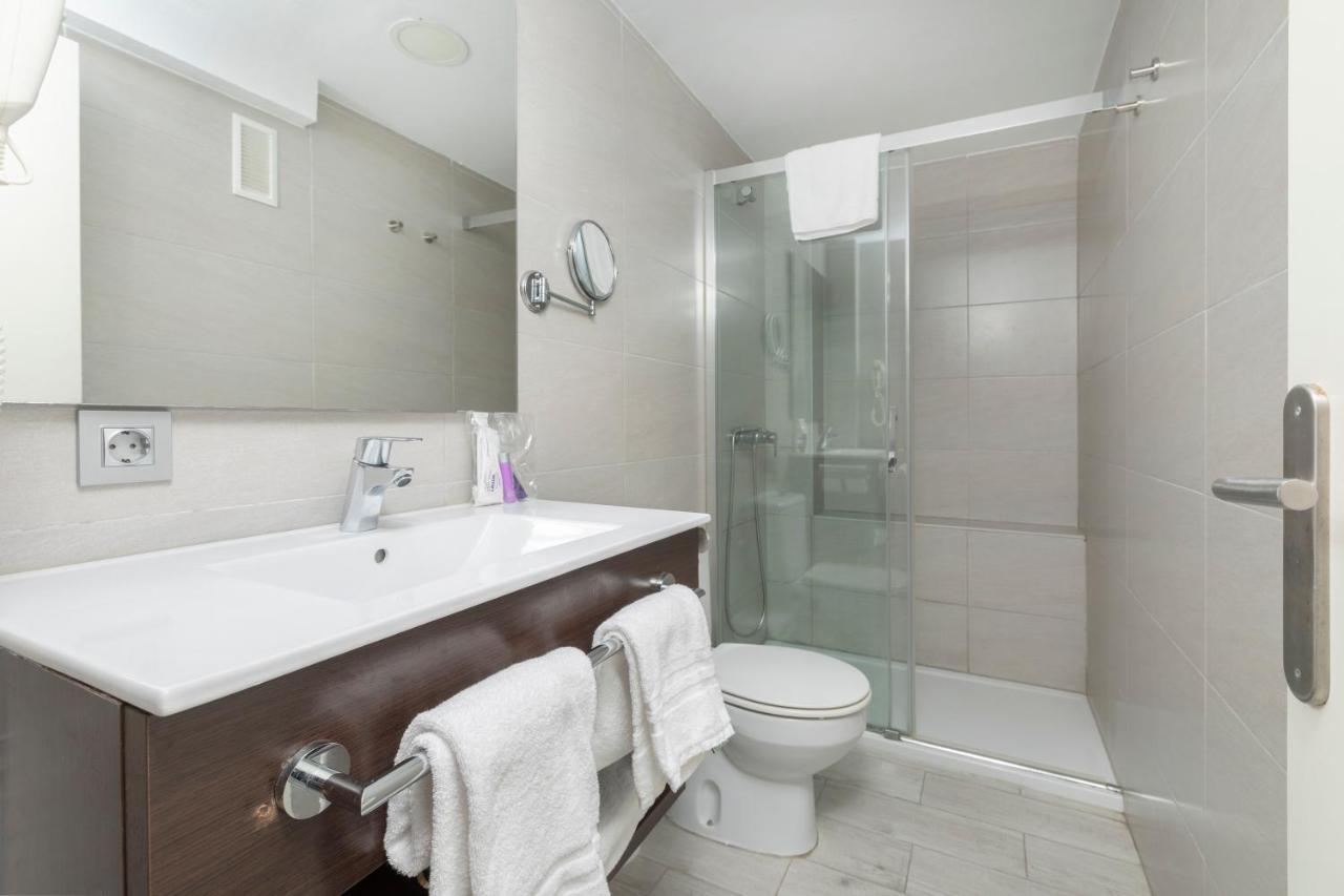 Apartamento Sand Beach Apartments *