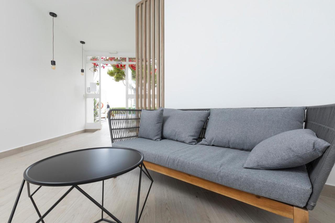 Sand Beach Apartments Apartamento *