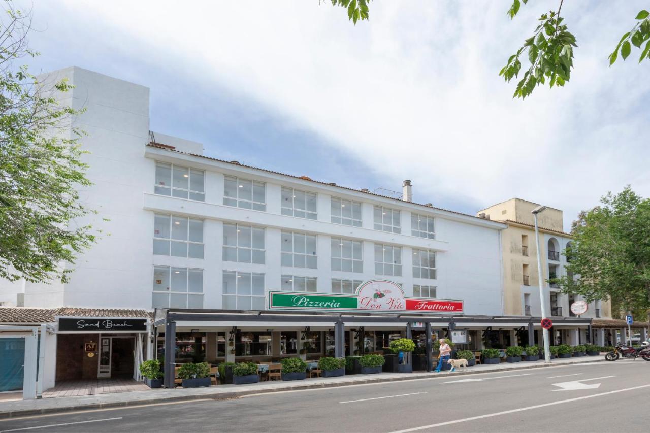 Apartamento Sand Beach Apartments *
