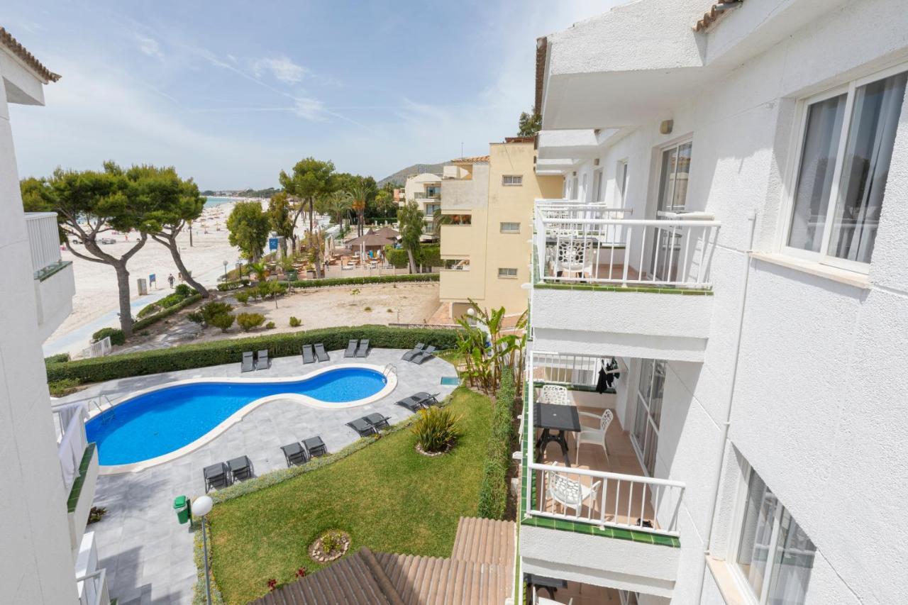 Sand Beach Apartments Apartamento