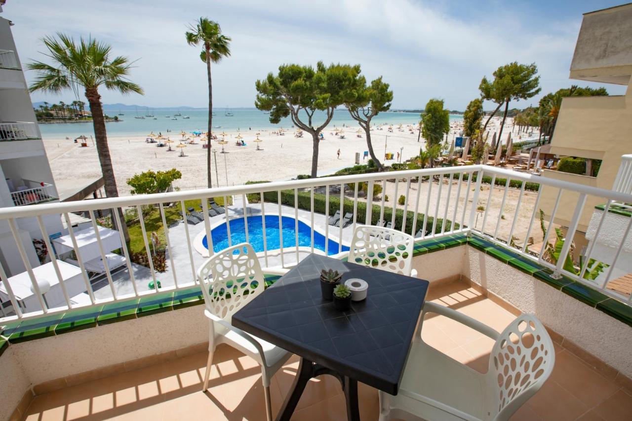 Sand Beach Apartments Apartamento