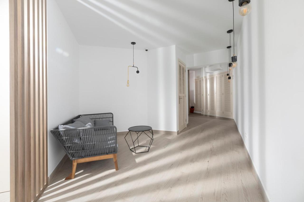 Apartamento Sand Beach Apartments *
