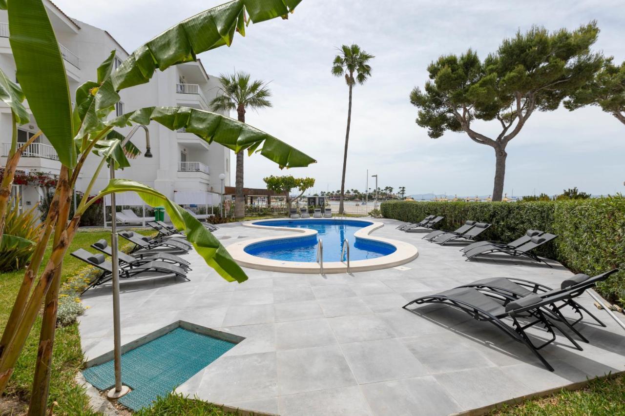 Sand Beach Apartments * Puerto de Alcúdia