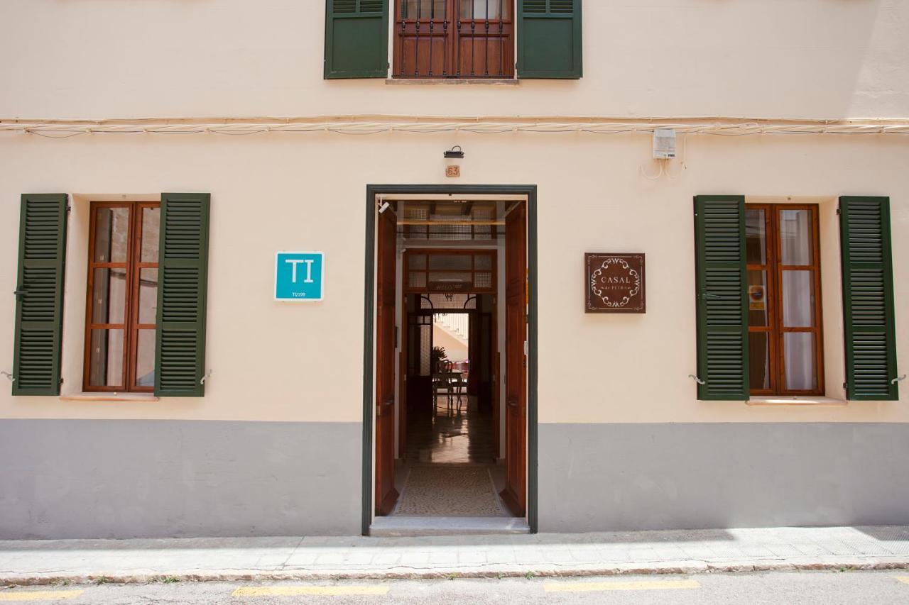 Casal De Petra - Rooms&pool By My