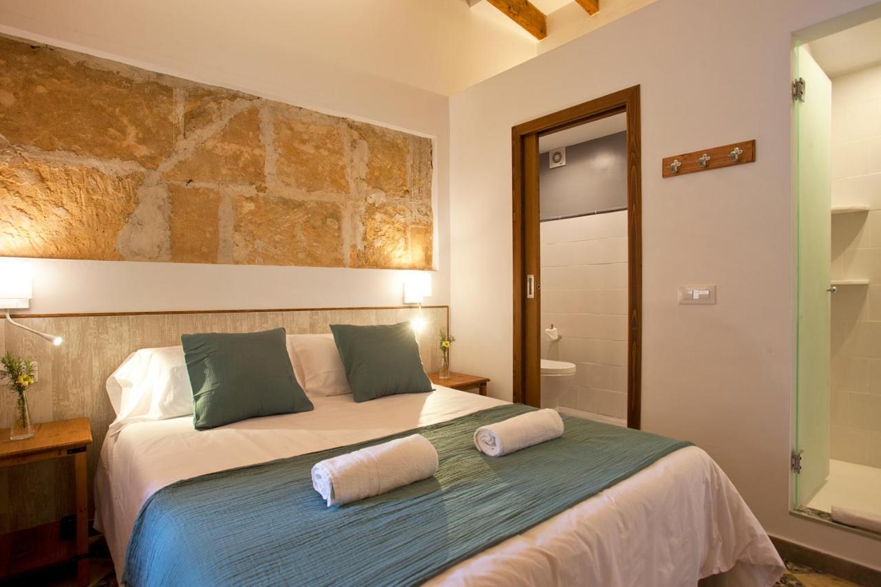 Hotel Casal De Petra - Rooms&pool By My