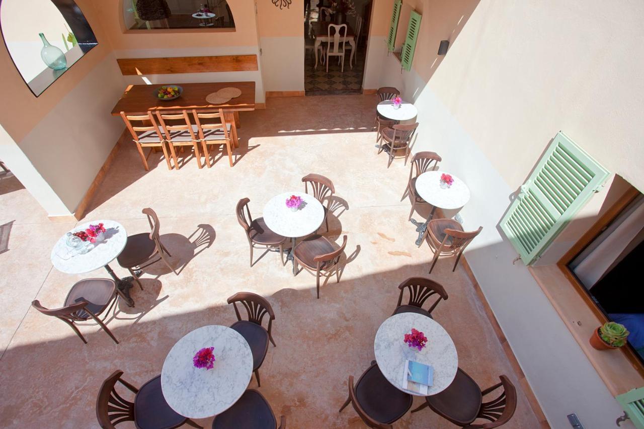 Casal De Petra - Rooms&pool By My Hotel