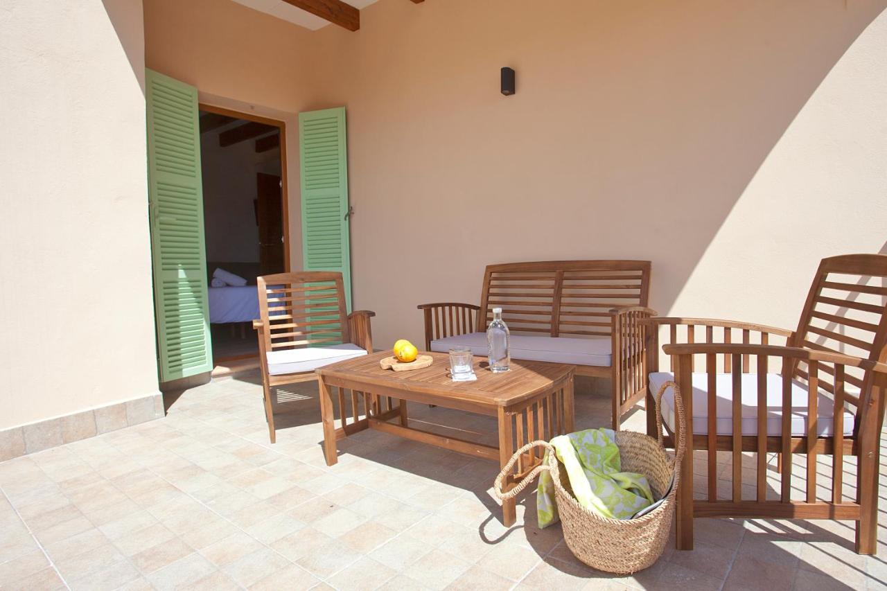 Hotel Casal De Petra - Rooms&pool By My Petra (Mallorca)