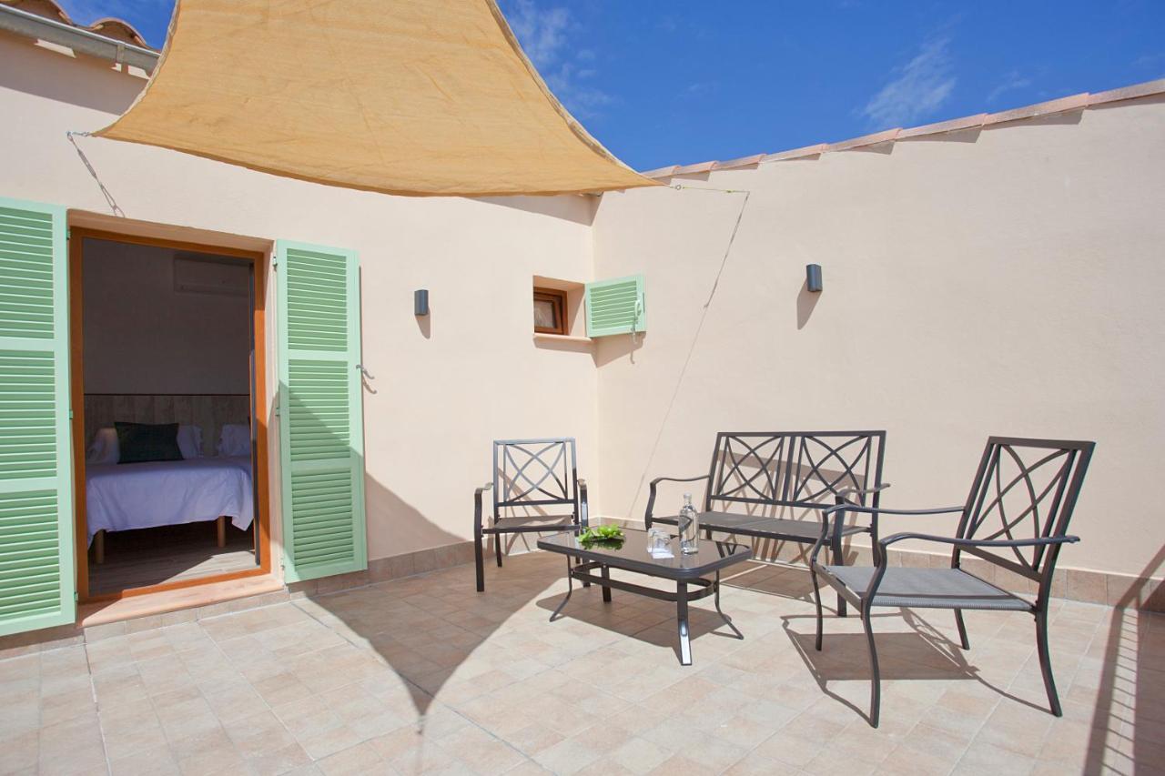 Casal De Petra - Rooms&pool By My Hotel 3*