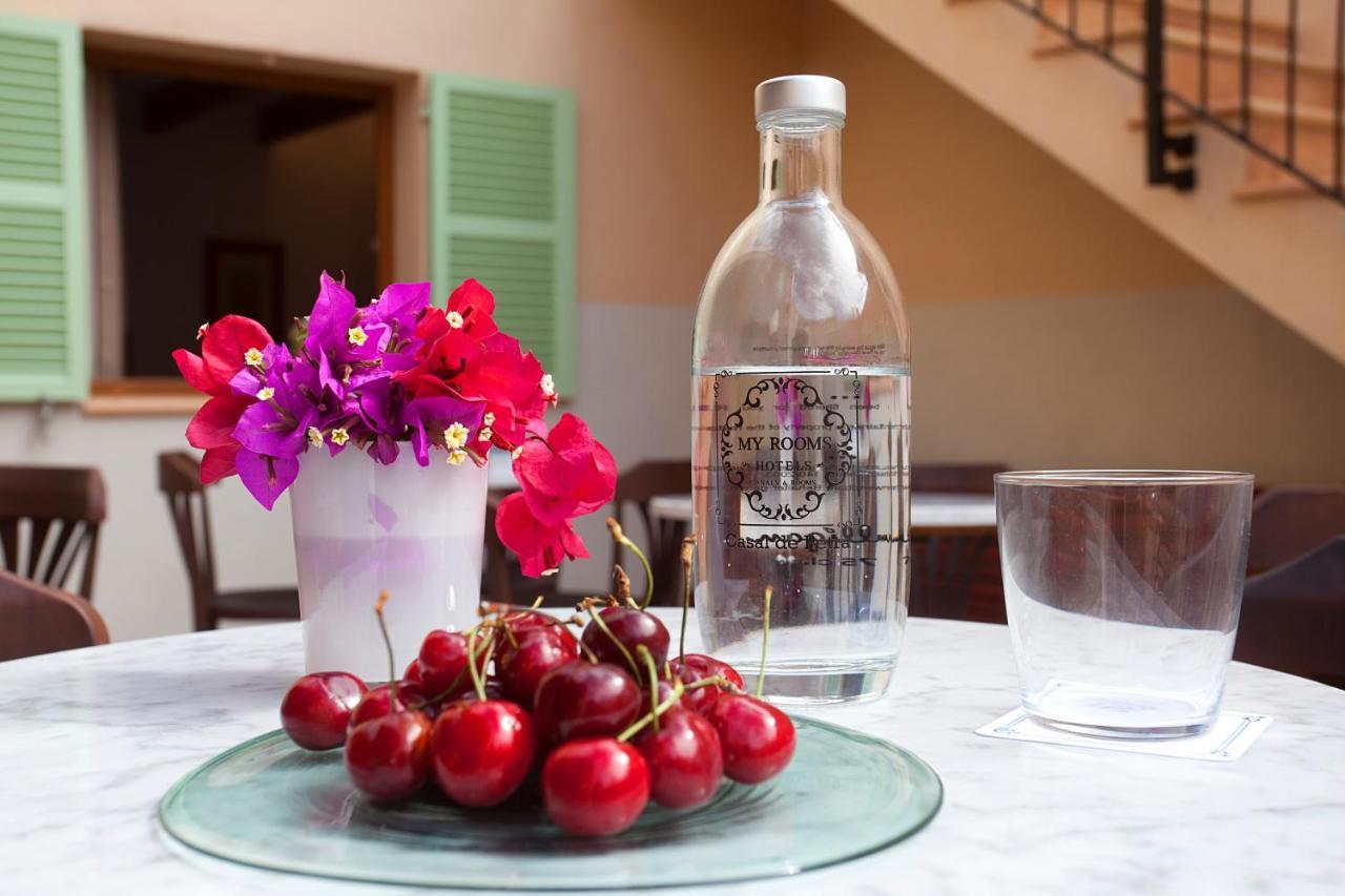 Hotel Casal De Petra - Rooms&pool By My 3*
