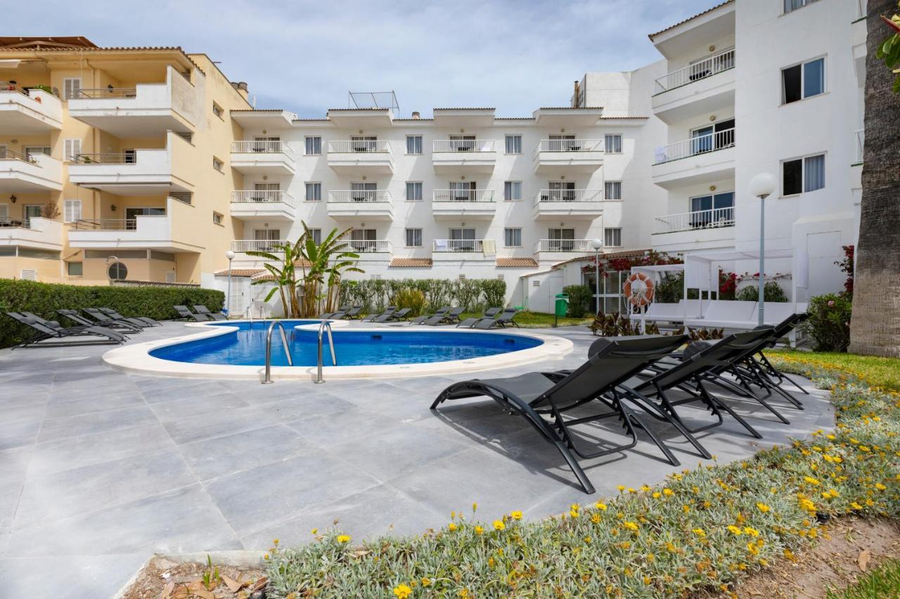Sand Beach Apartments Puerto de Alcúdia