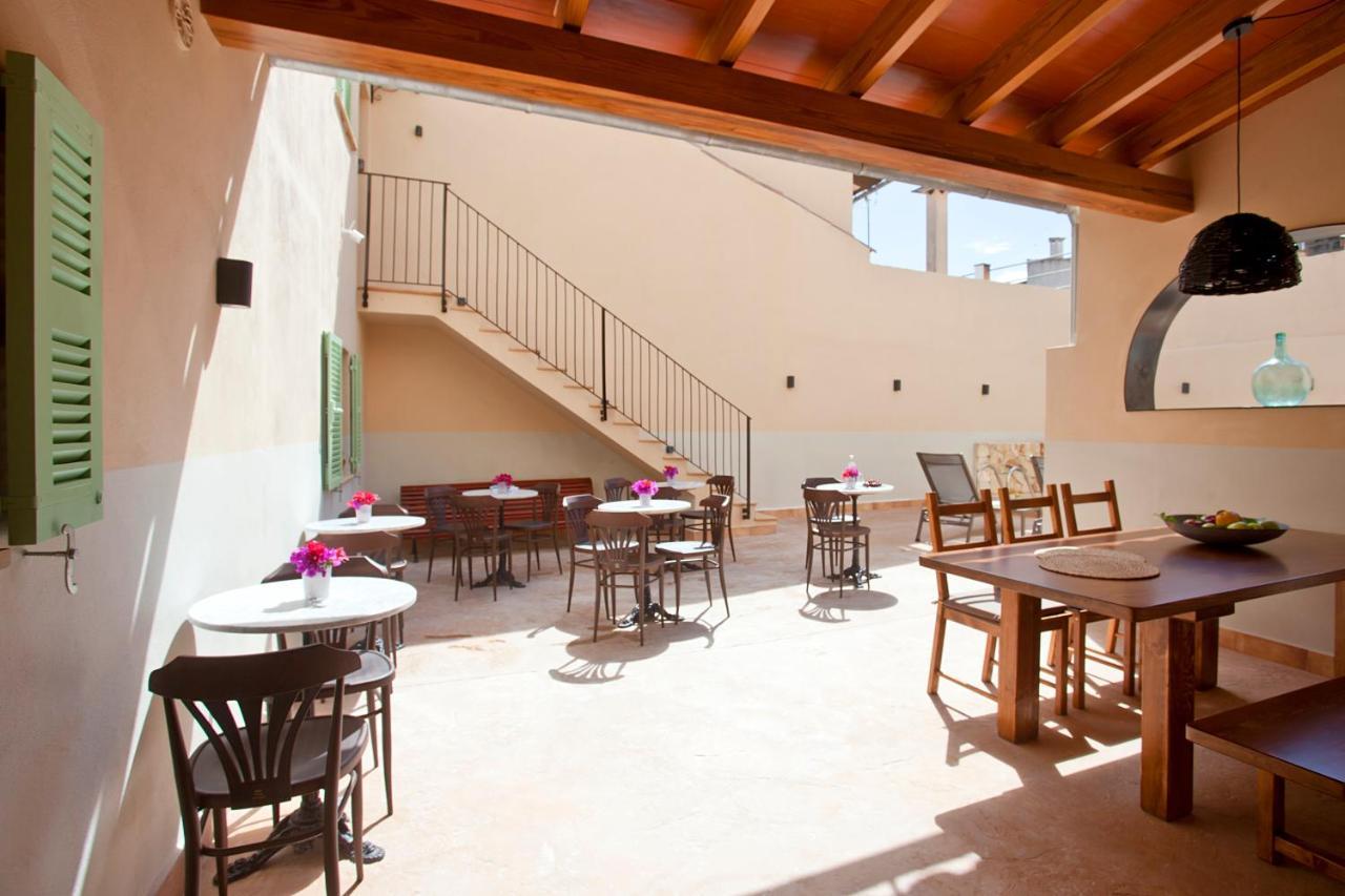 Casal De Petra - Rooms&pool By My 3* Petra (Mallorca)