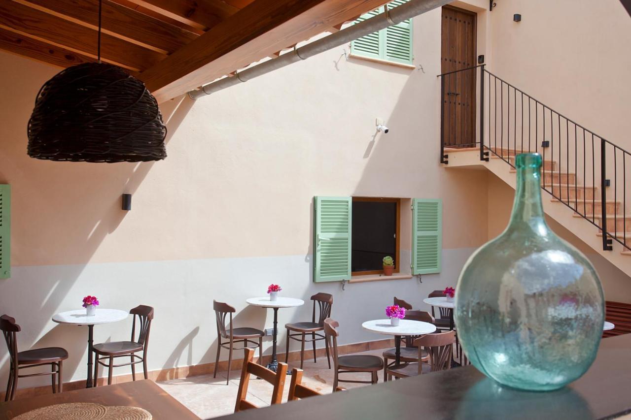 Hotel Casal De Petra - Rooms&pool By My 3*