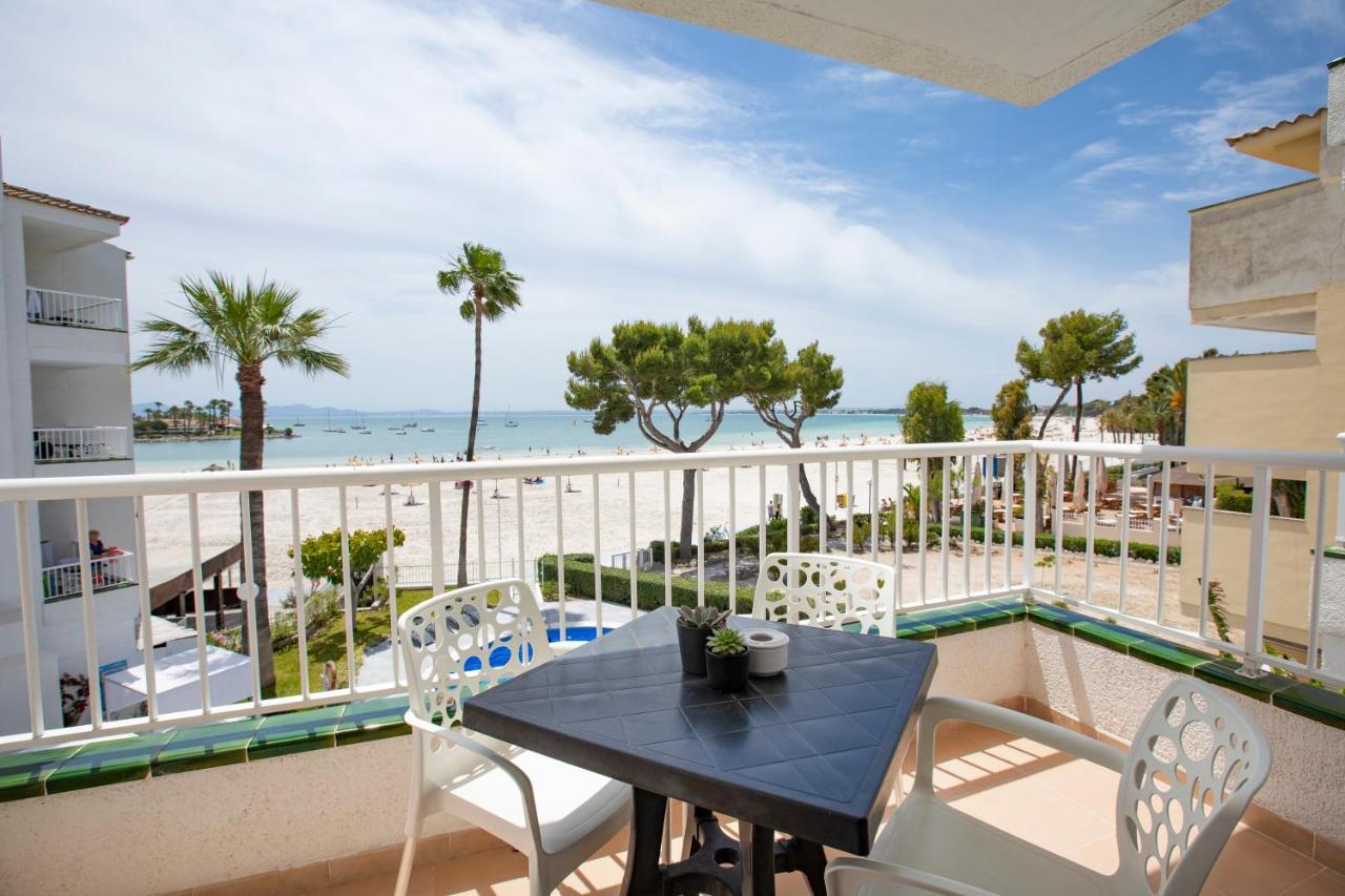 Apartamento Sand Beach Apartments Puerto de Alcúdia