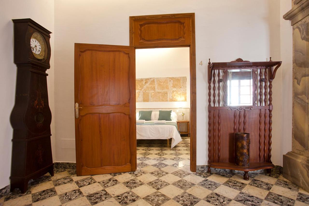 Casal De Petra - Rooms&pool By My 3*
