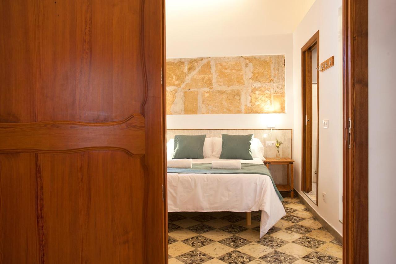 Casal De Petra - Rooms&pool By My Petra (Mallorca)