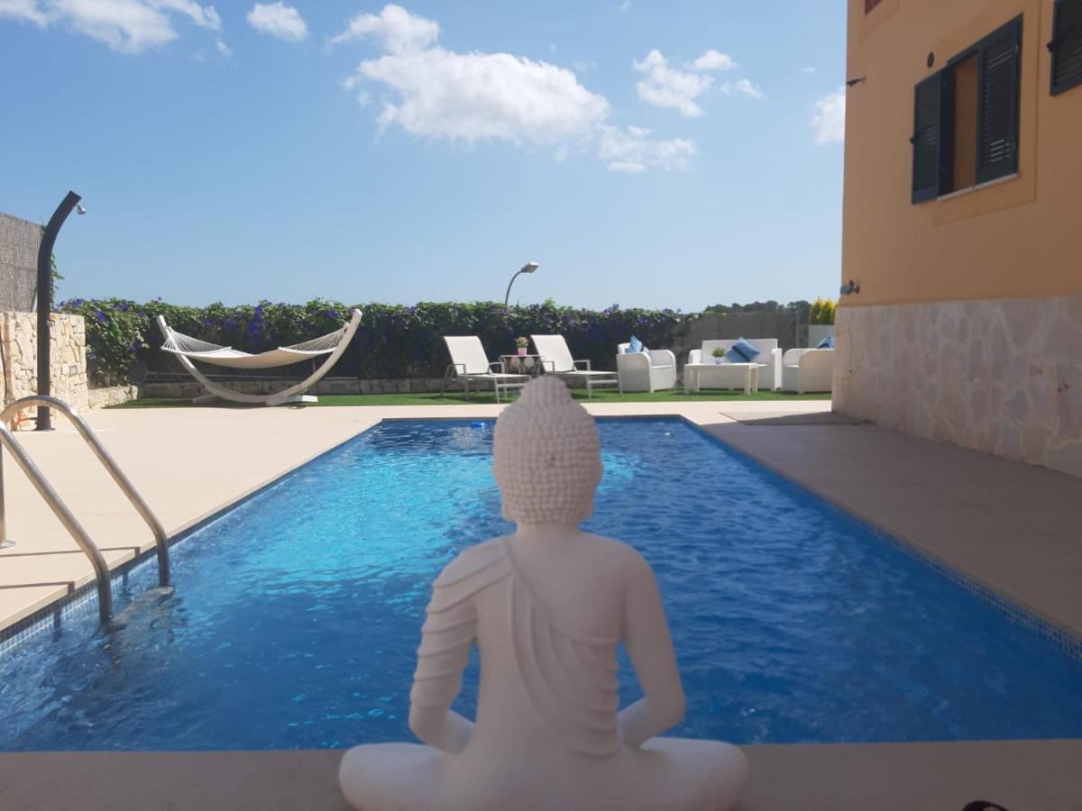 Villas2meet Mallorca Cala Romàntica