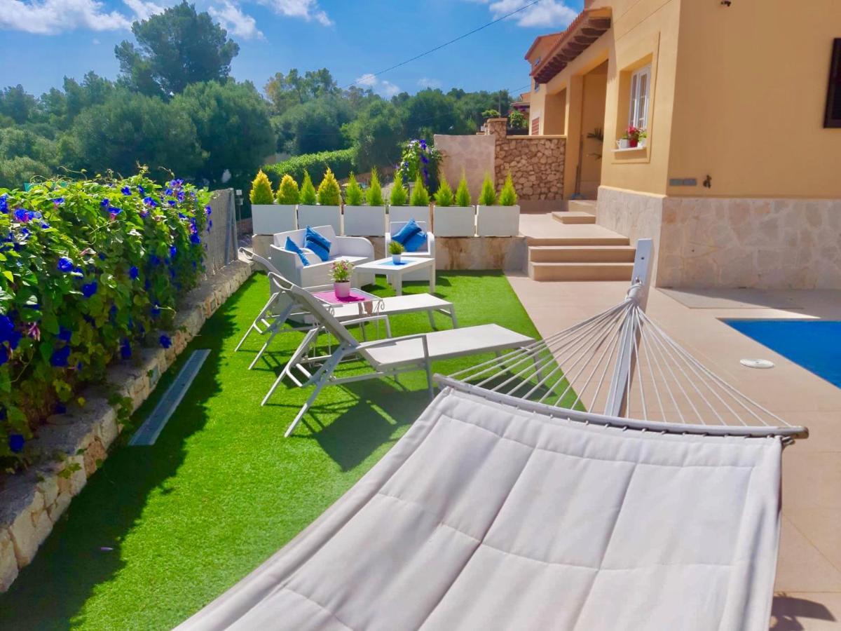 Villas2meet Mallorca Cala Romàntica