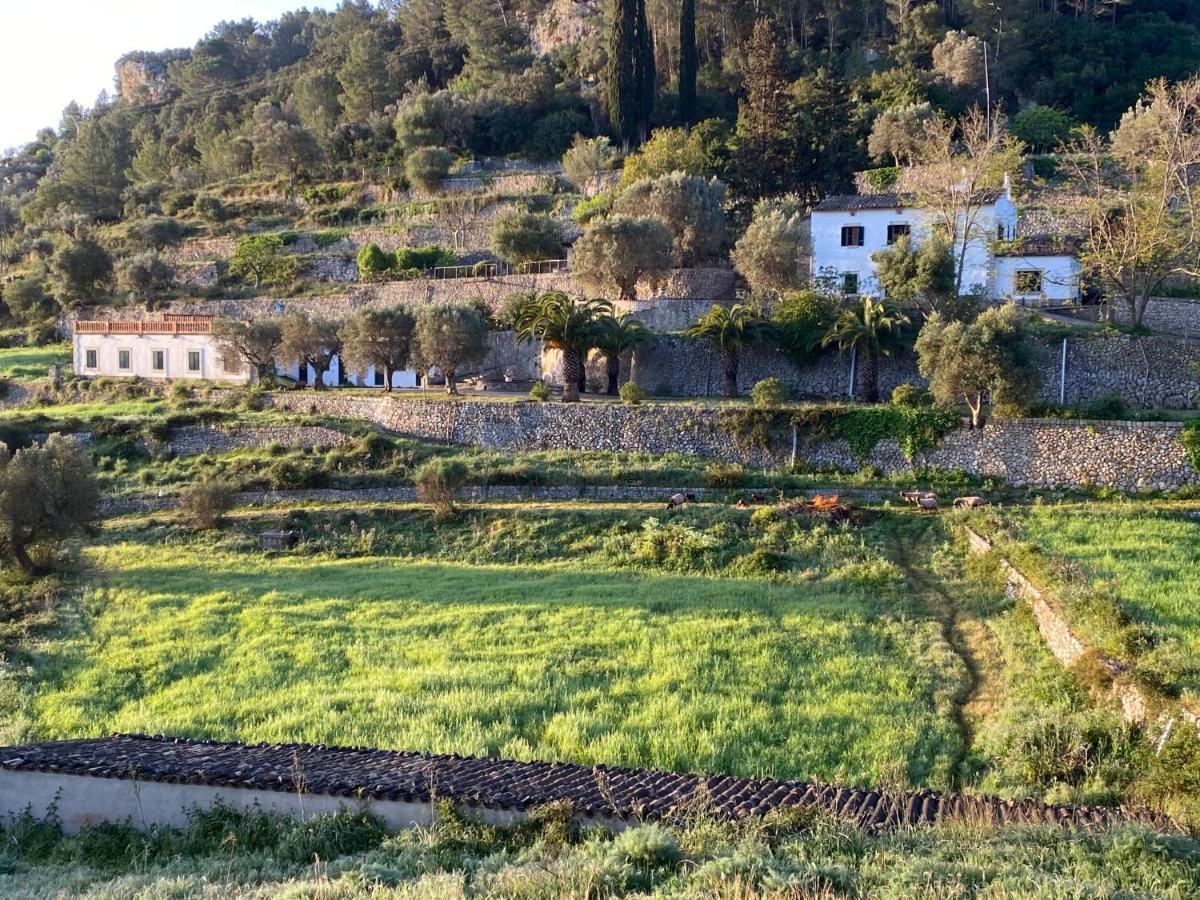 Sec, Sl Casa rural *