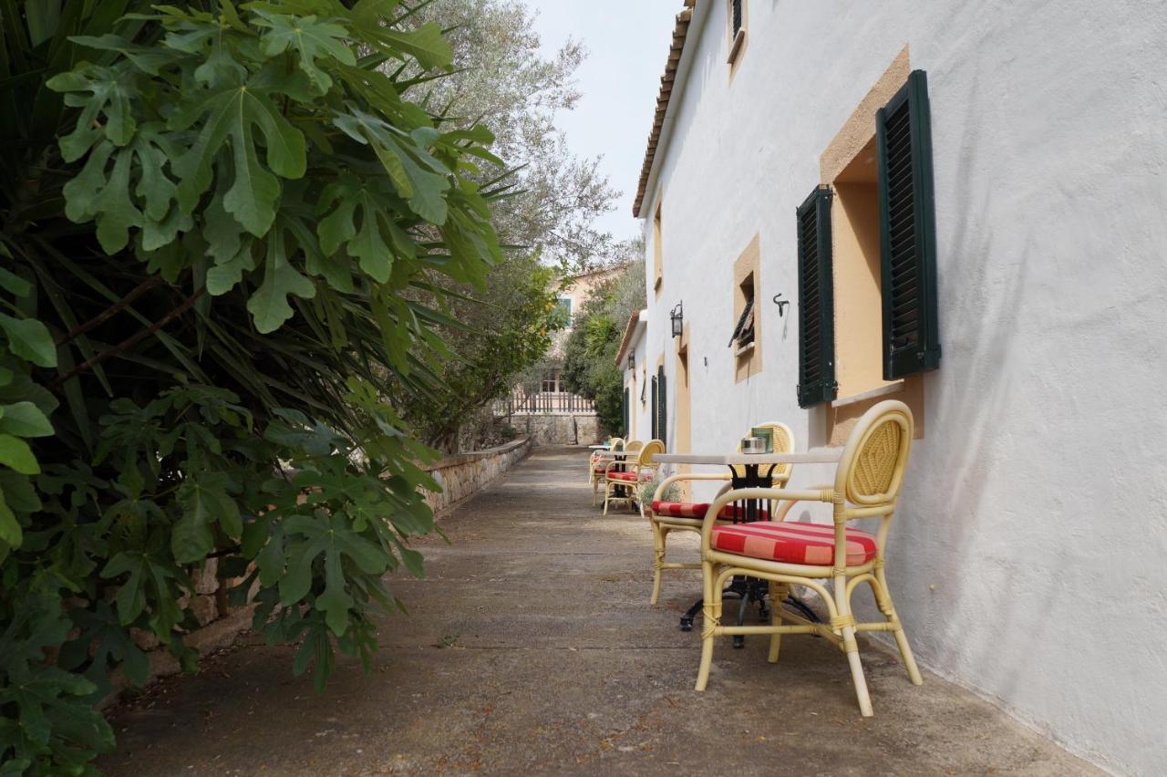 Sec, Sl Casa rural