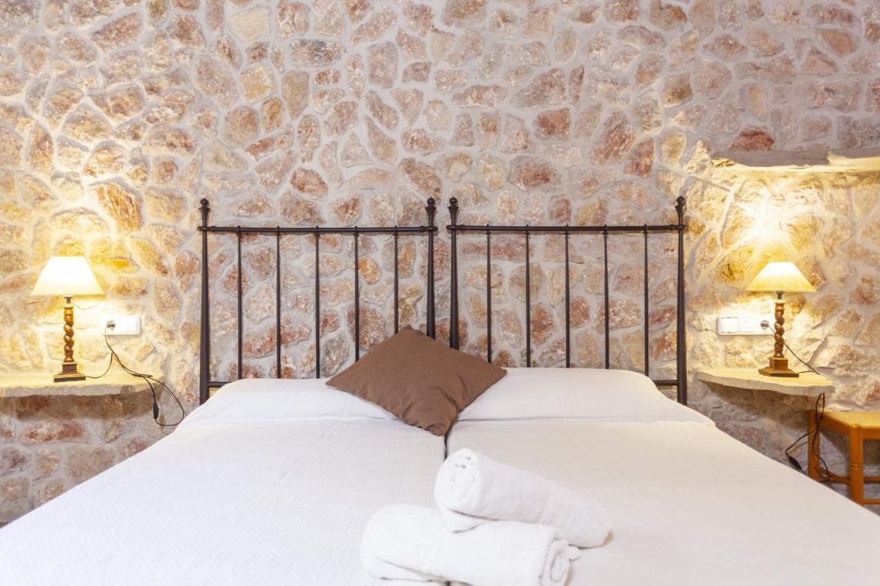 Country house Yourhouse Son Gallina Quiet, Private In The North Of Mallorca