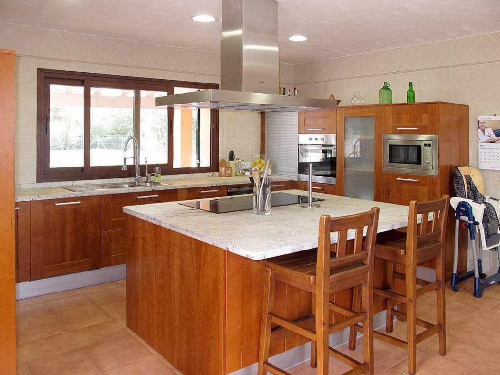Yourhouse Vernissa Nou Villa Santa Margalida