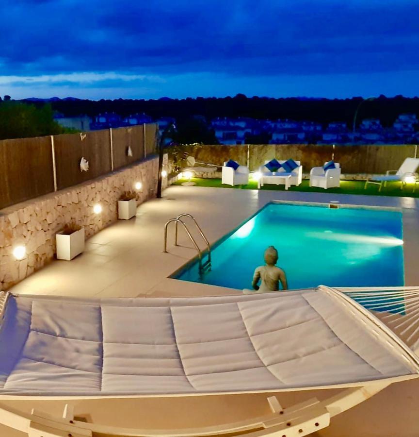 Villas2meet Mallorca Cala Romàntica