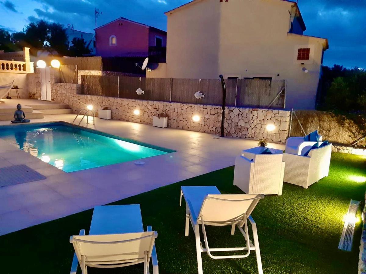 Villas2meet Mallorca Cala Romàntica
