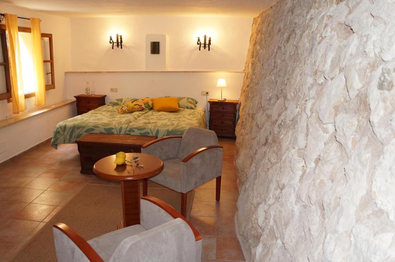 Sec, Sl Casa rural *