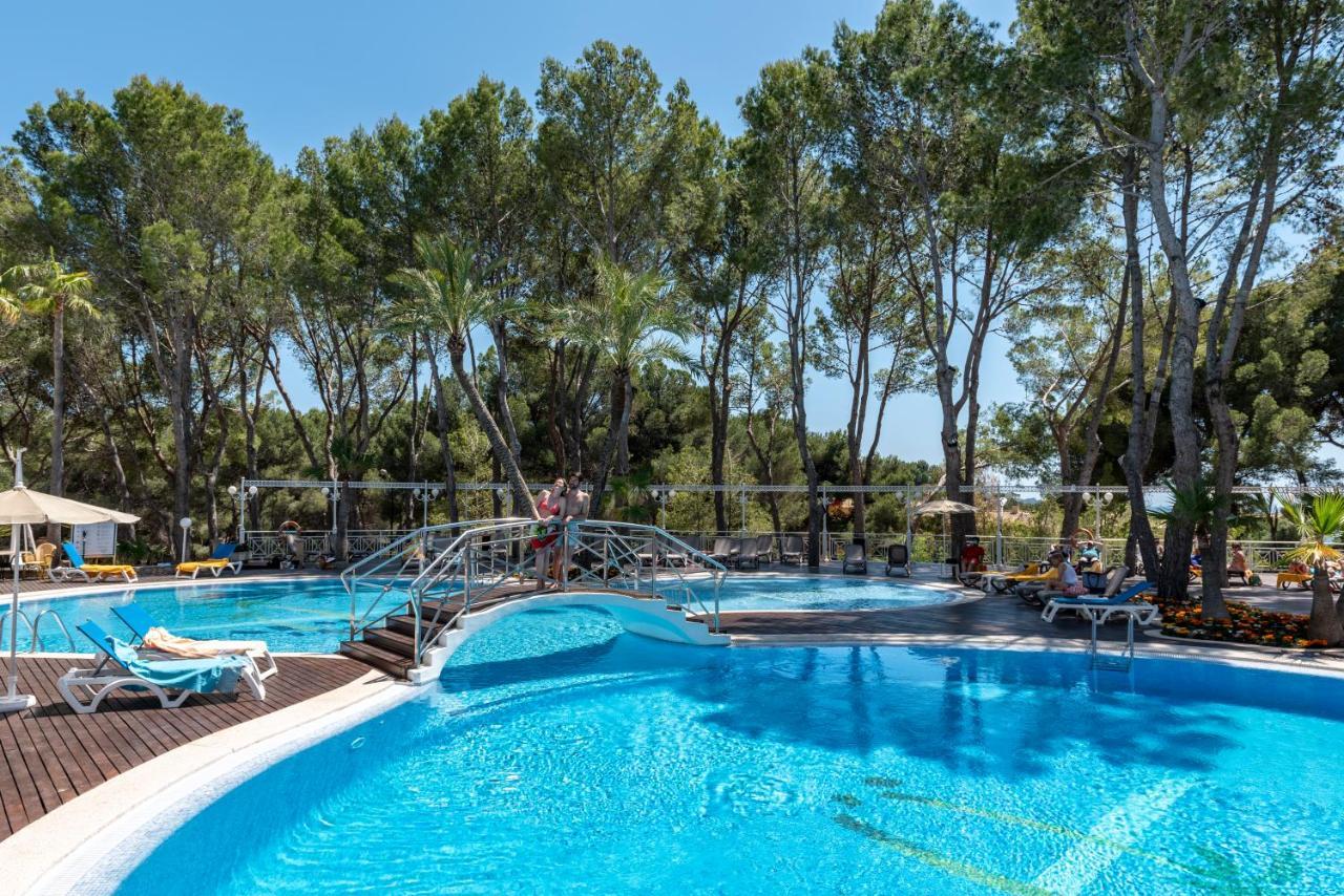 Allsun Bella Paguera 4* Peguera