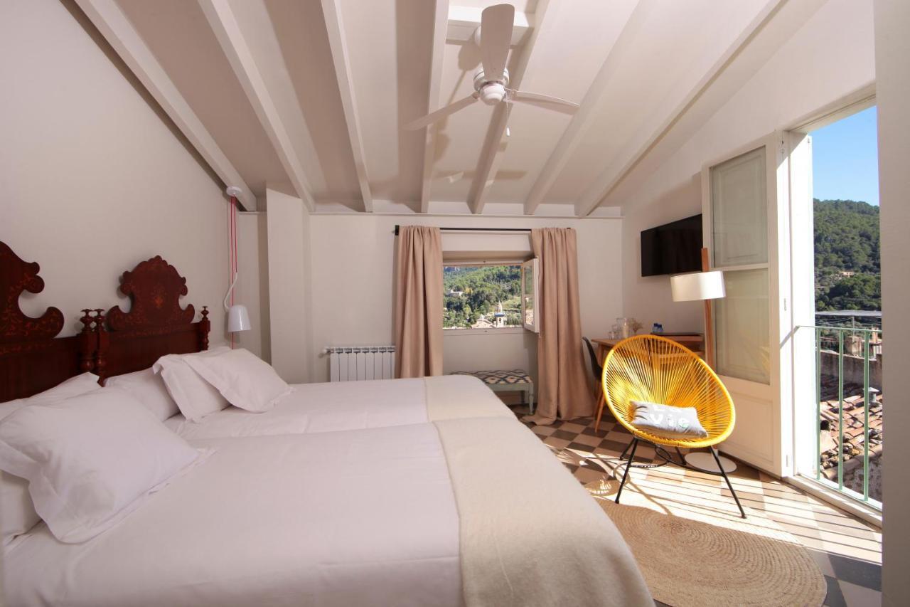 Ca's Papa Hotel