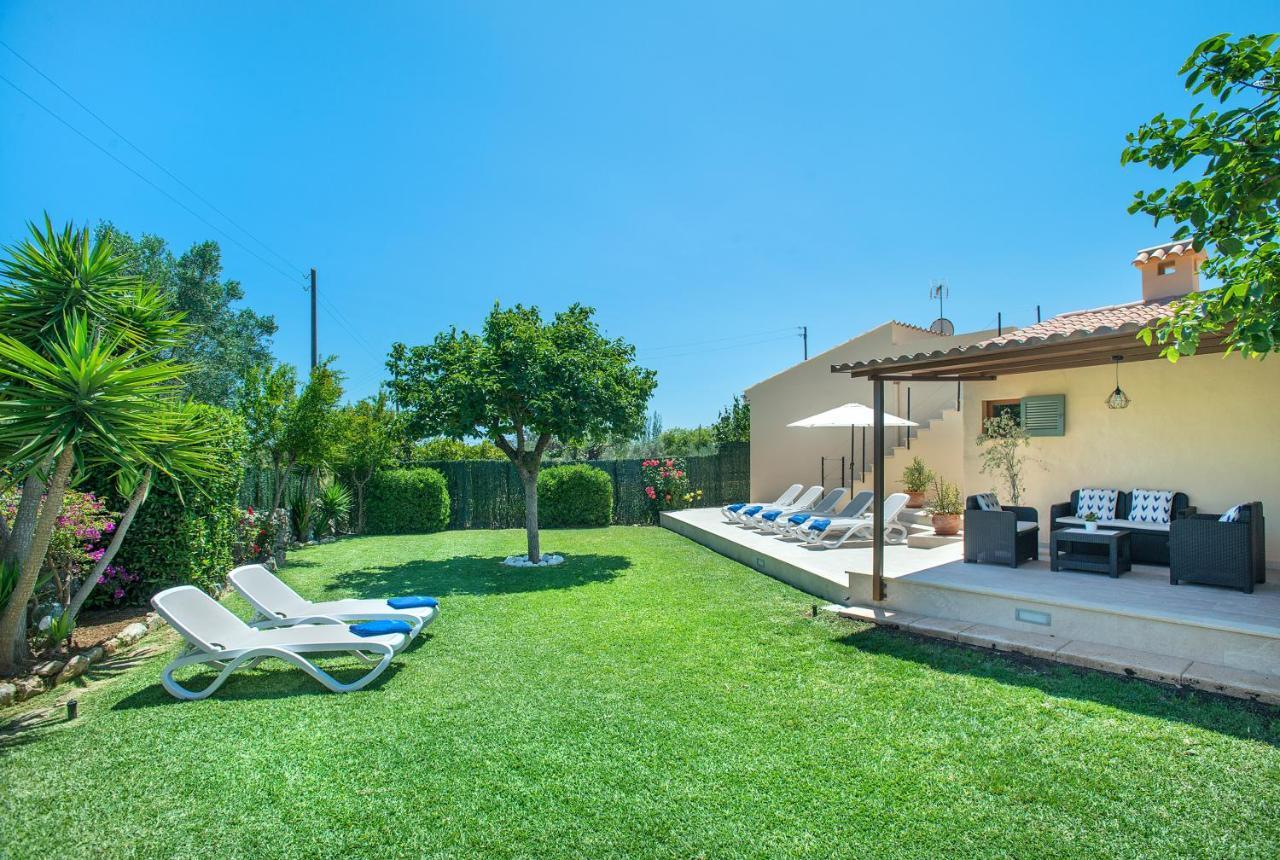 Owl Rafale - 5 Min Drive To The Puerto Pollensa