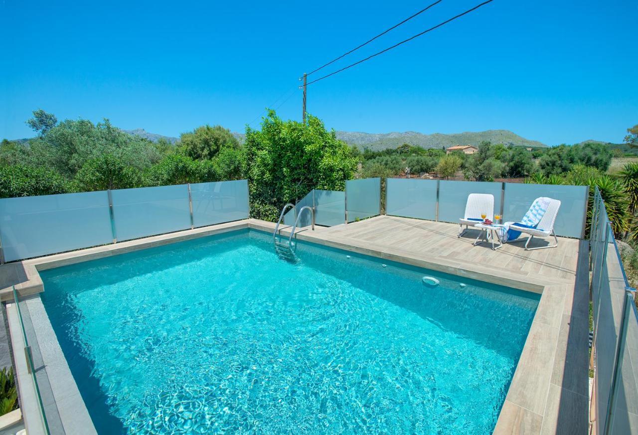 Villa Owl Rafale - 5 Min Drive To The