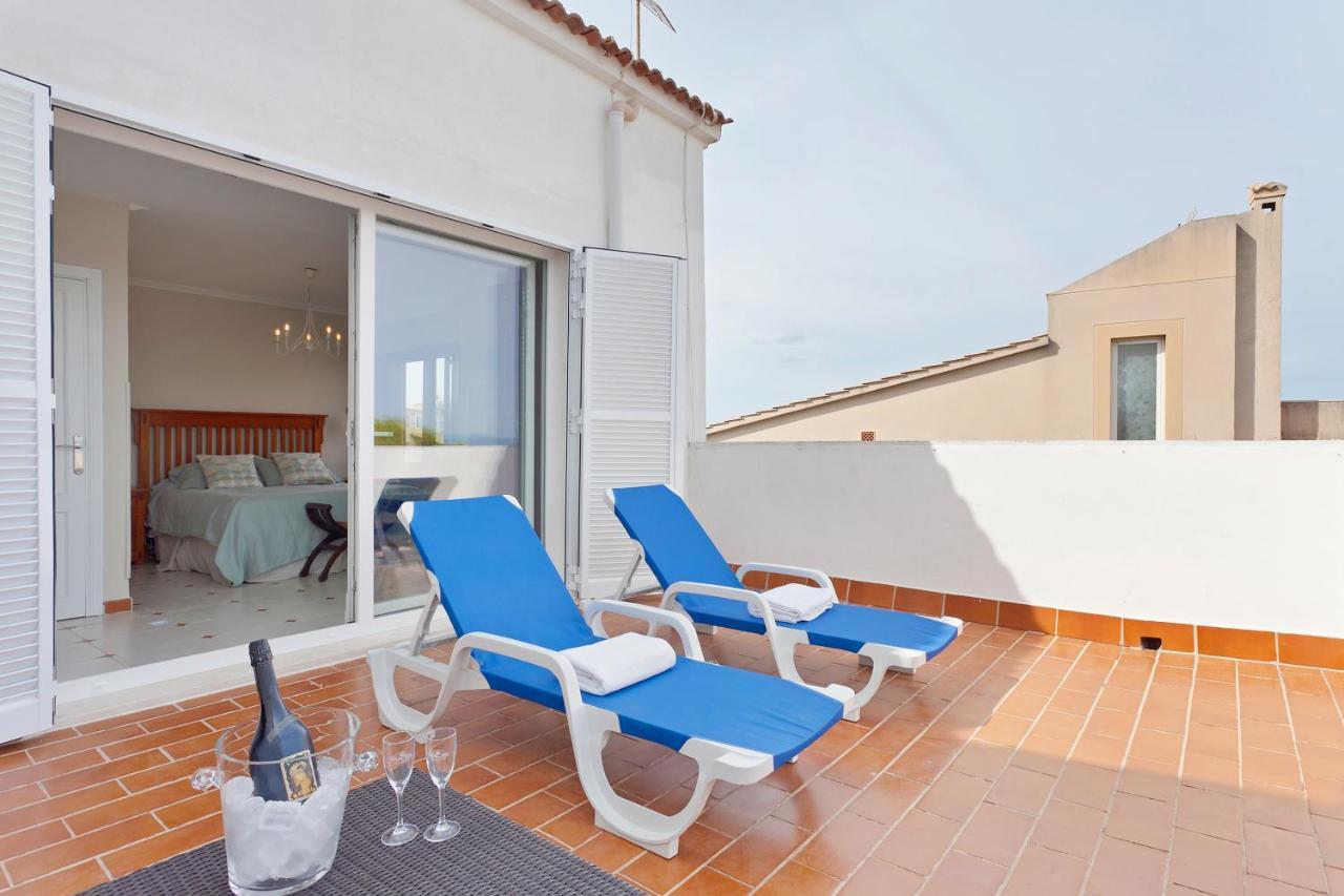 Villa Bahias