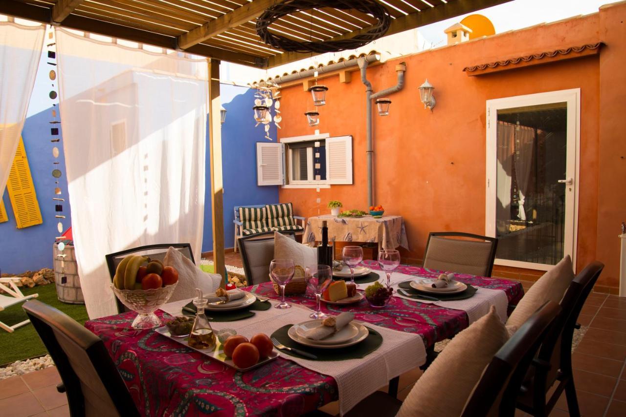 Holiday home Holiday Randemar
