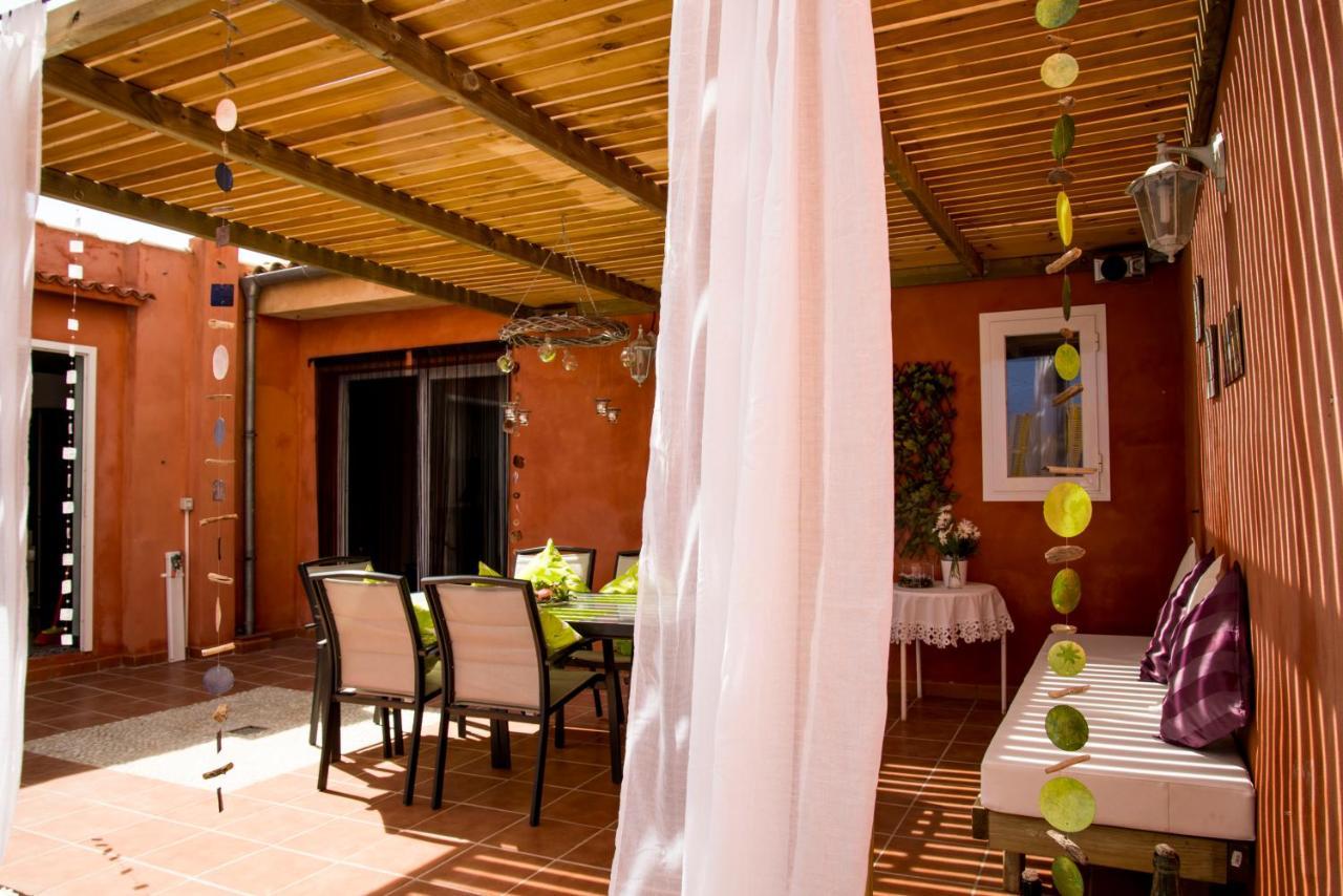 Holiday Randemar Holiday home