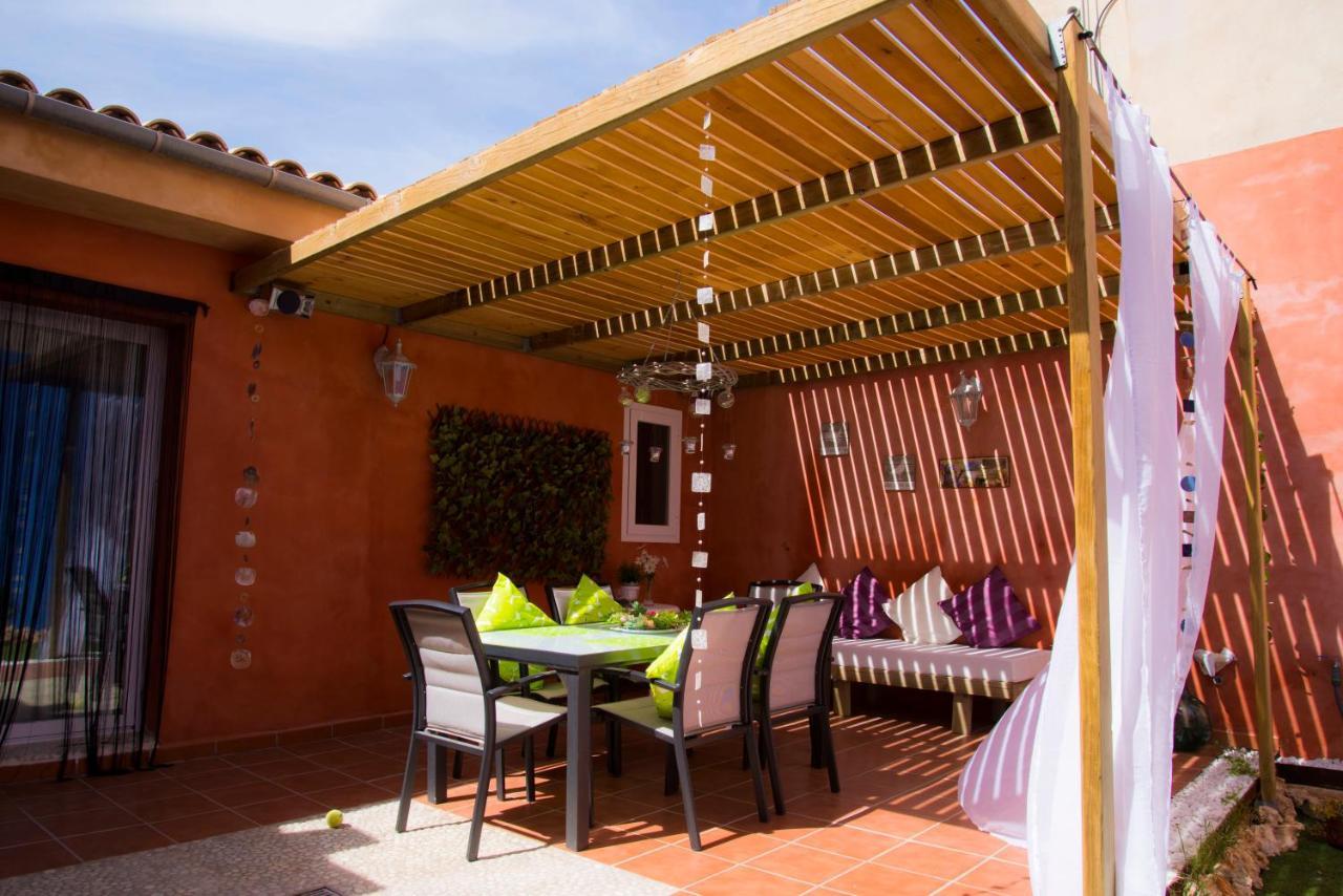 Holiday Randemar Holiday home *