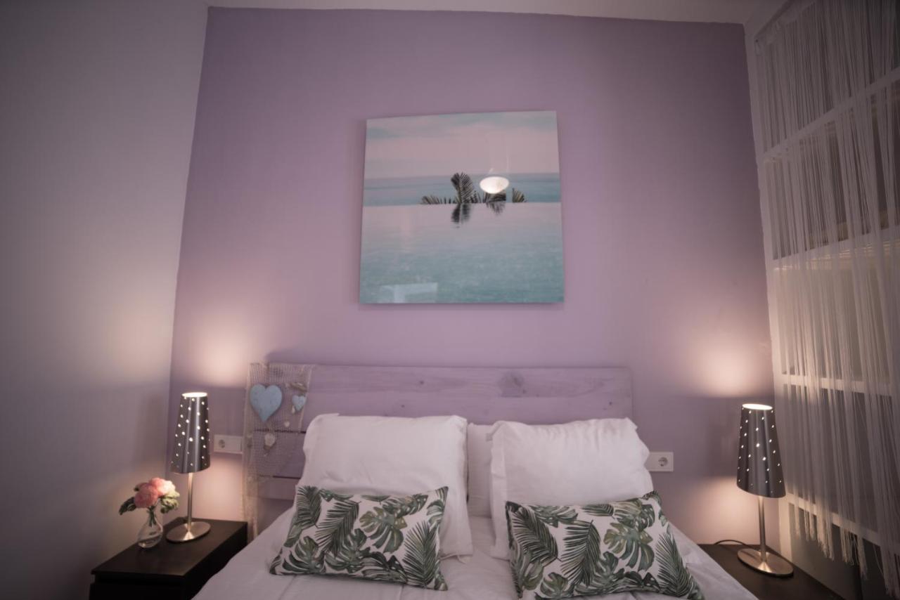 Holiday home Holiday Randemar S'Illot (Mallorca)