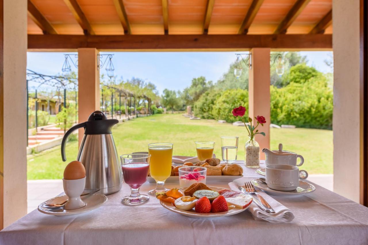 Son Corb Boutique Hotel Cala Bona (Mallorca)