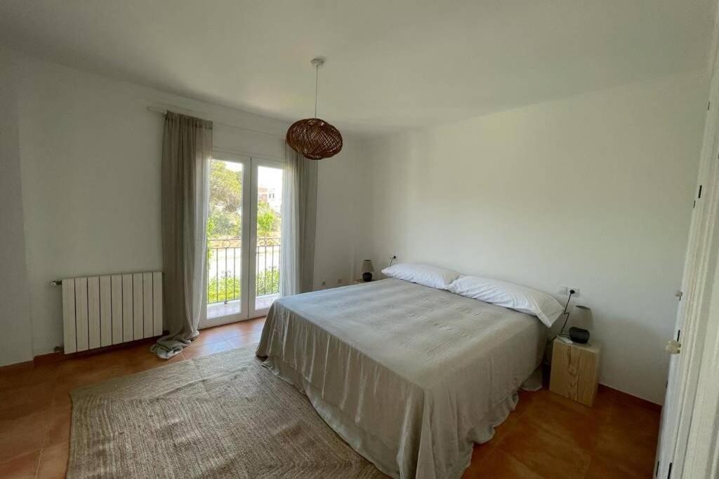 Casa Mar Blau - Mediterranean House