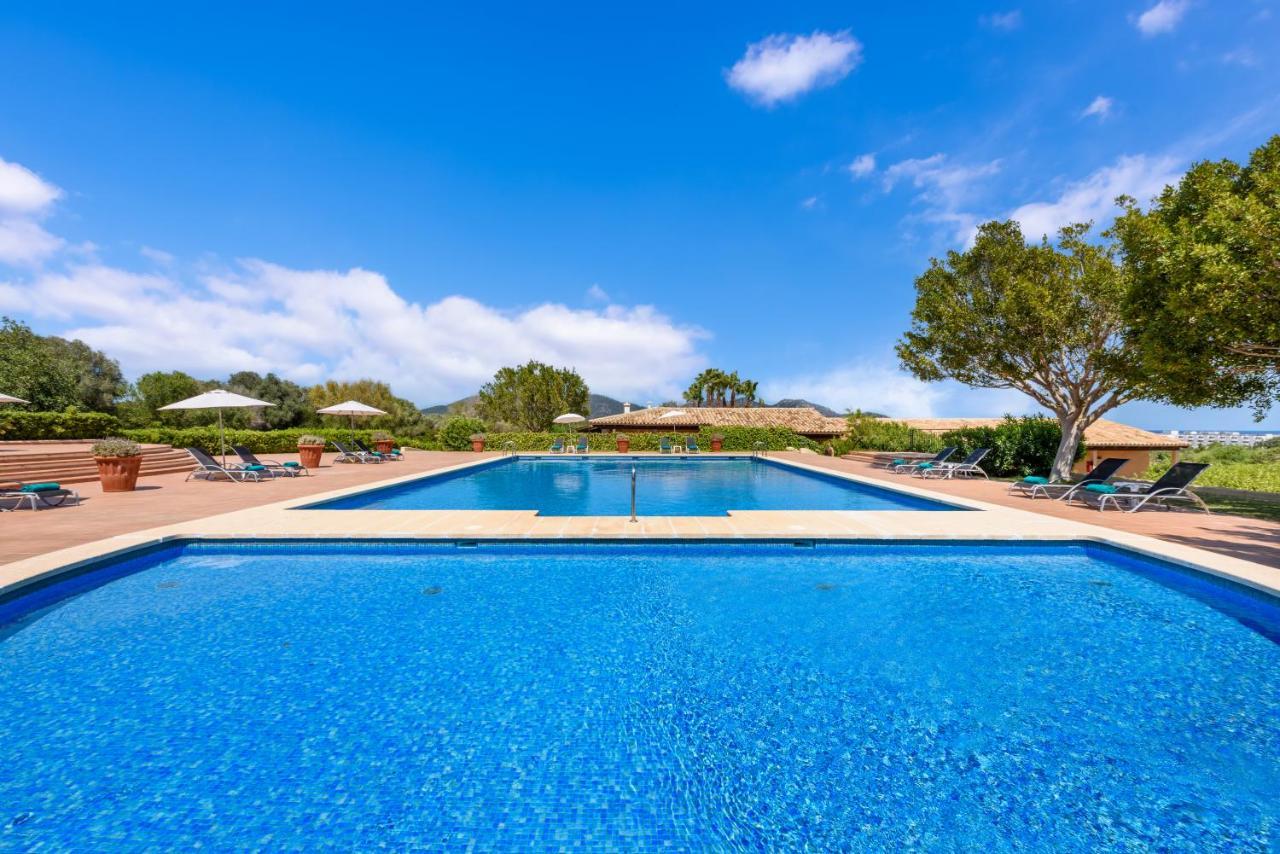 Son Corb Boutique 4* Cala Bona (Mallorca)